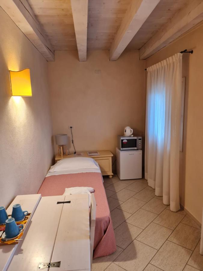 Agriturismo San Michele ヴィチェンツァ エクステリア 写真