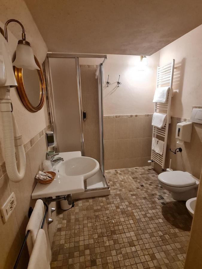 Agriturismo San Michele ヴィチェンツァ エクステリア 写真