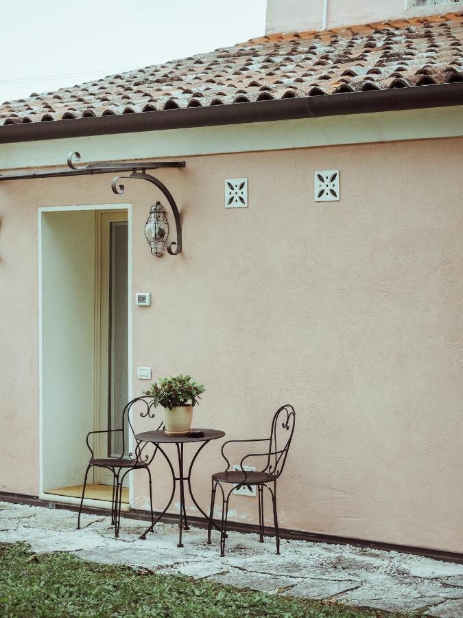 Agriturismo San Michele ヴィチェンツァ エクステリア 写真