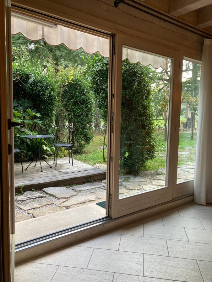 Agriturismo San Michele ヴィチェンツァ エクステリア 写真
