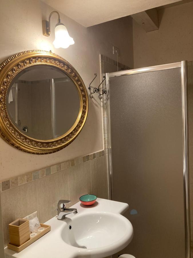 Agriturismo San Michele ヴィチェンツァ エクステリア 写真