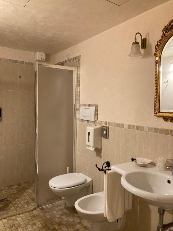 Agriturismo San Michele ヴィチェンツァ エクステリア 写真