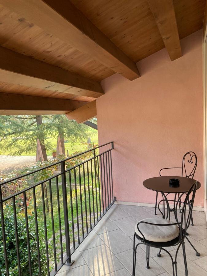 Agriturismo San Michele ヴィチェンツァ エクステリア 写真