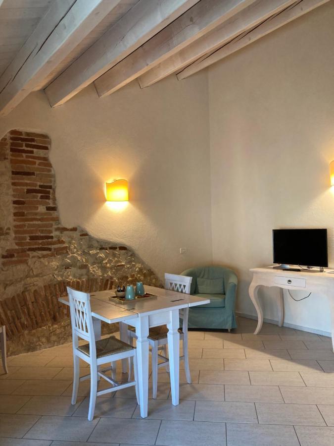 Agriturismo San Michele ヴィチェンツァ エクステリア 写真