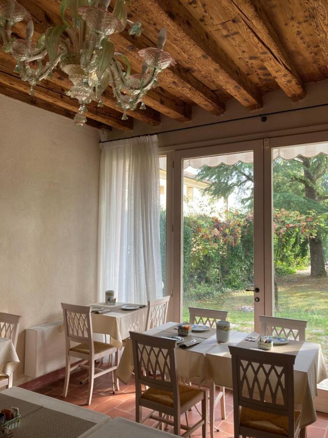Agriturismo San Michele ヴィチェンツァ エクステリア 写真