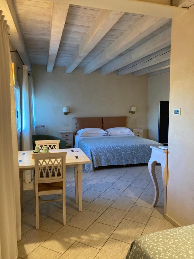 Agriturismo San Michele ヴィチェンツァ エクステリア 写真