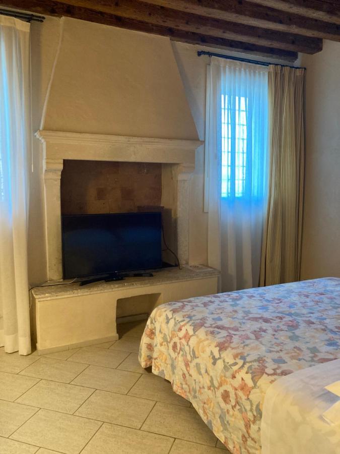 Agriturismo San Michele ヴィチェンツァ エクステリア 写真