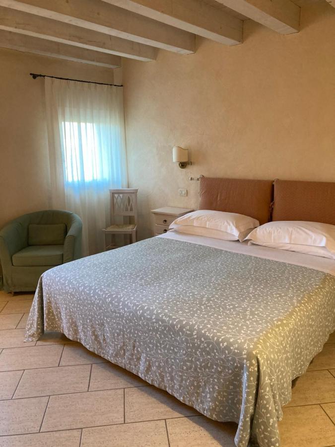 Agriturismo San Michele ヴィチェンツァ エクステリア 写真