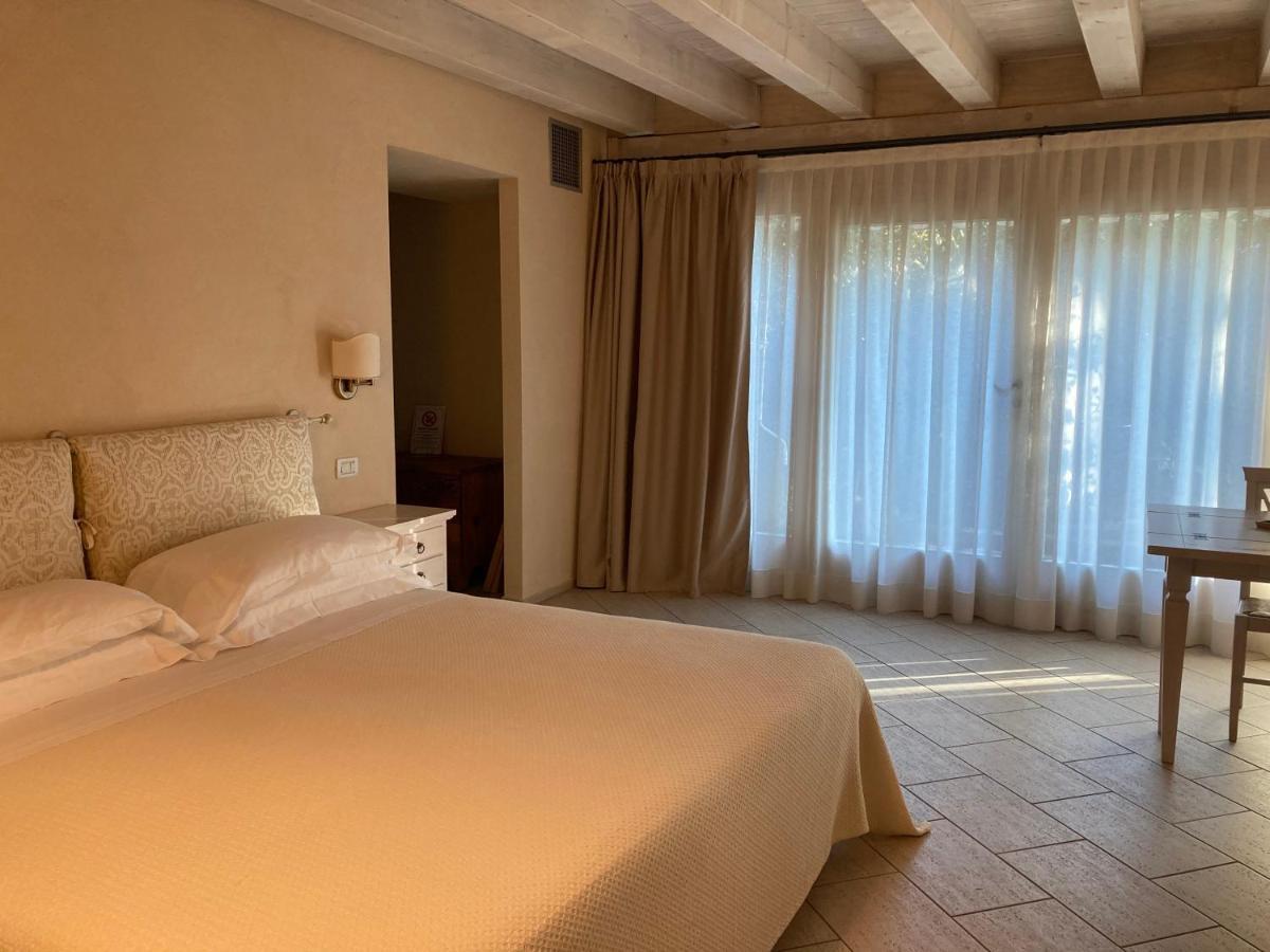 Agriturismo San Michele ヴィチェンツァ エクステリア 写真