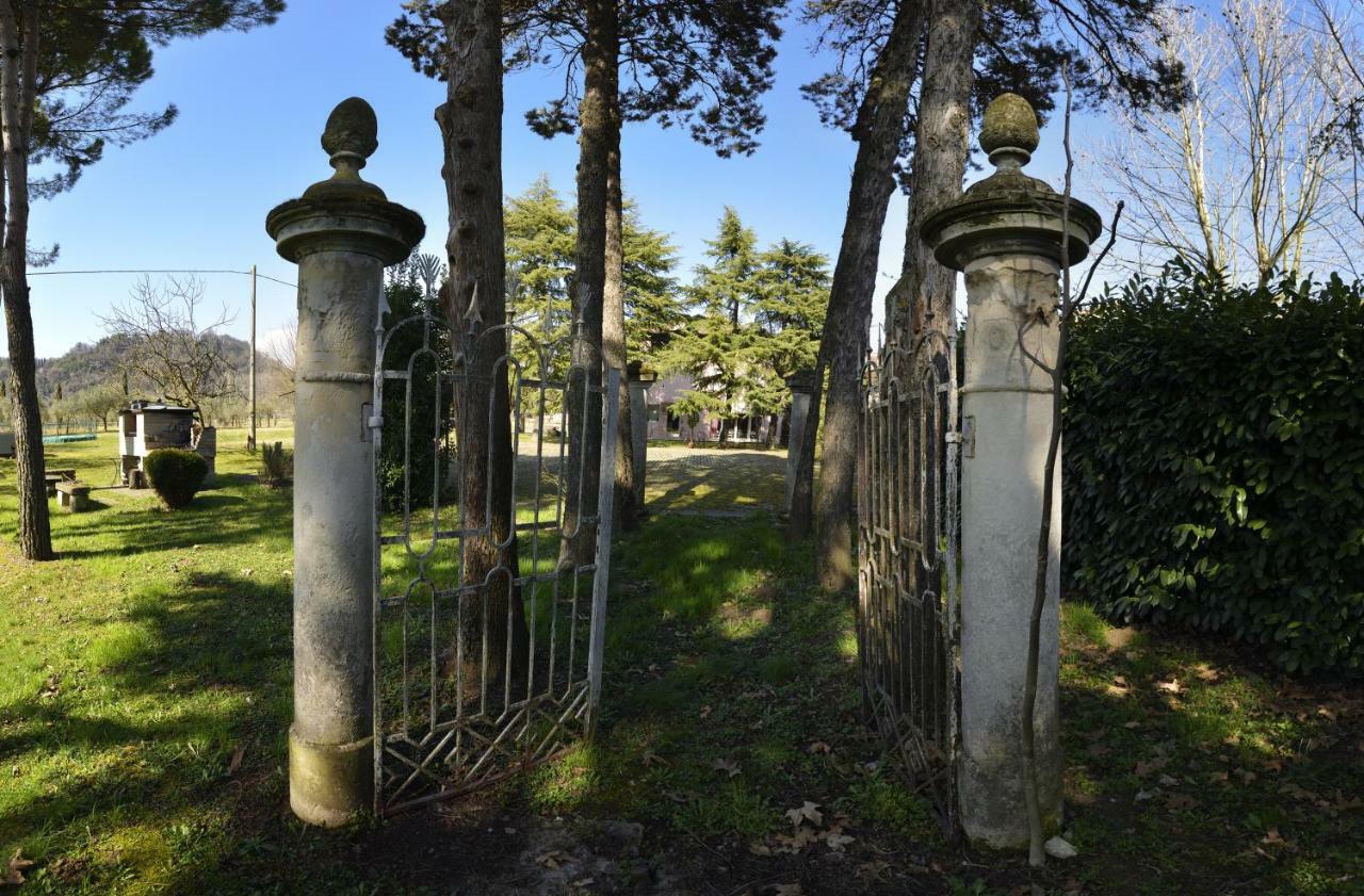 Agriturismo San Michele ヴィチェンツァ エクステリア 写真