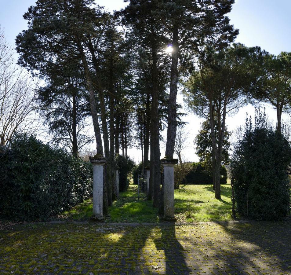 Agriturismo San Michele ヴィチェンツァ エクステリア 写真