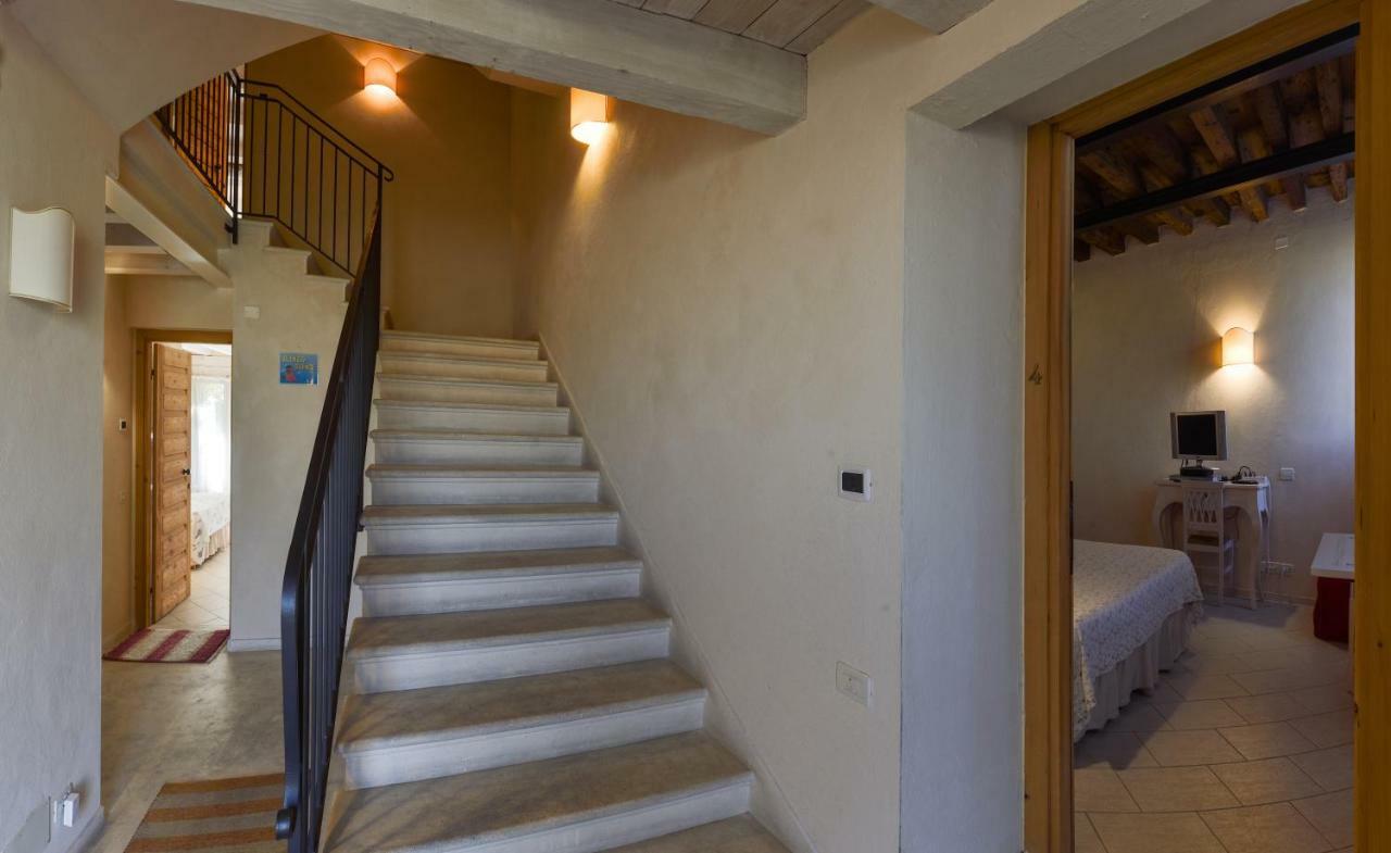 Agriturismo San Michele ヴィチェンツァ エクステリア 写真